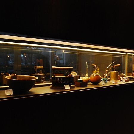 Hakodate Danshaku Club Hotel & Resorts Экстерьер фото
