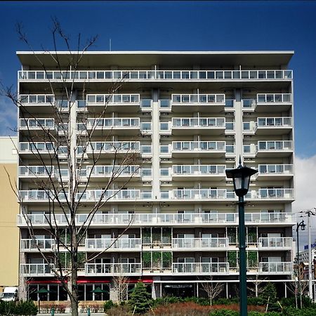 Hakodate Danshaku Club Hotel & Resorts Экстерьер фото