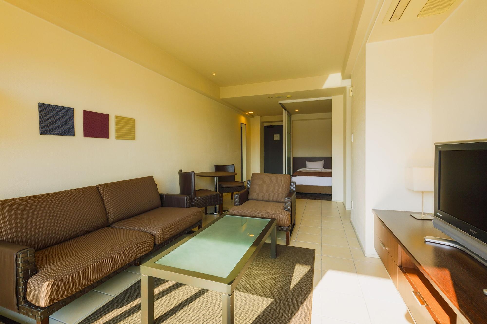 Hakodate Danshaku Club Hotel & Resorts Экстерьер фото