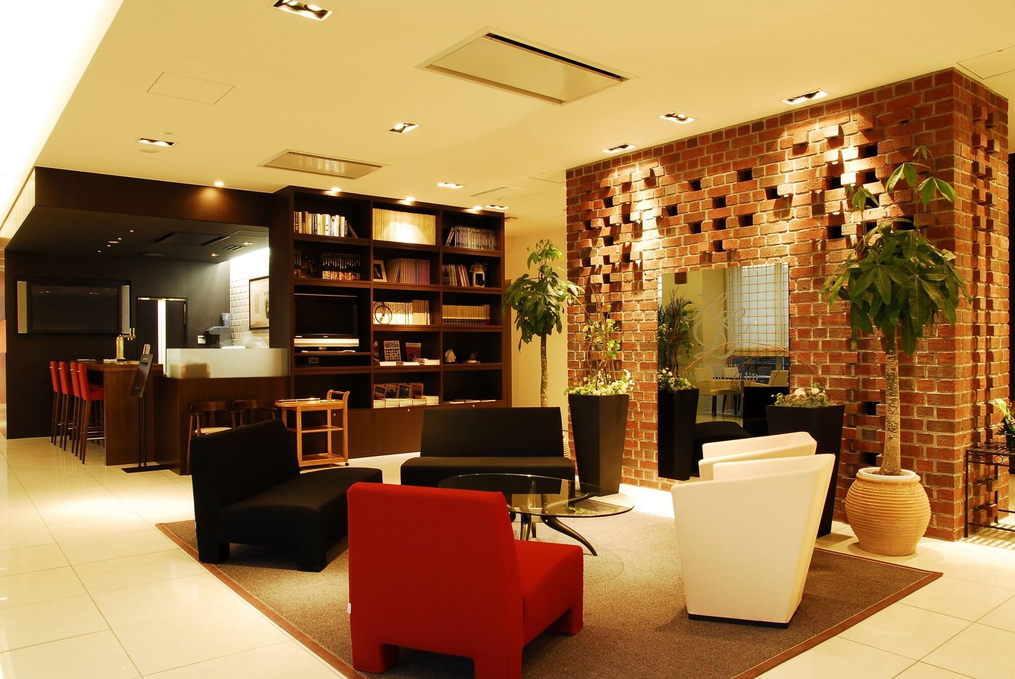 Hakodate Danshaku Club Hotel & Resorts Экстерьер фото