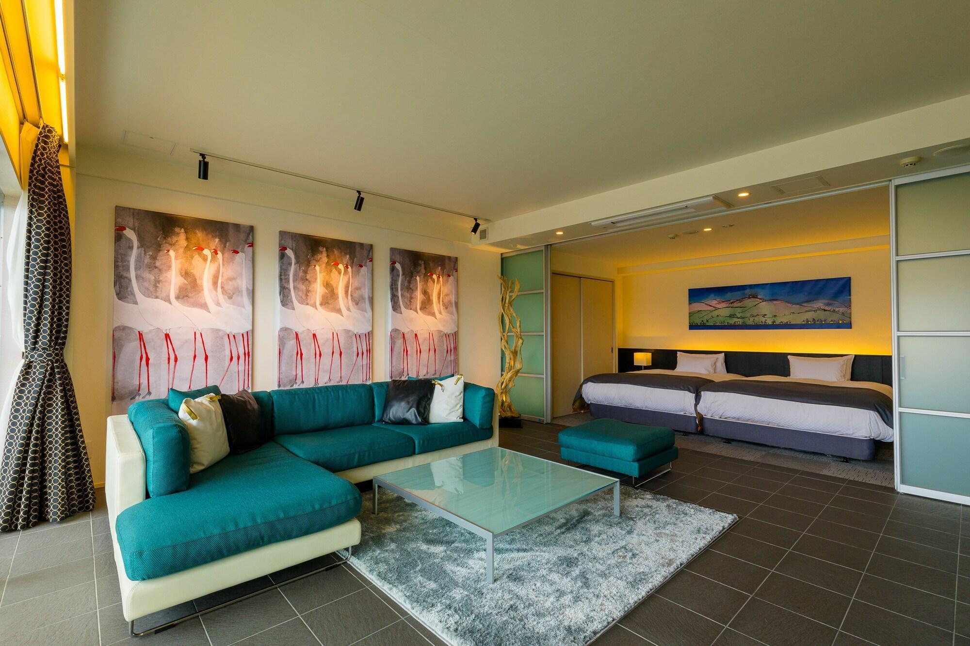 Hakodate Danshaku Club Hotel & Resorts Экстерьер фото