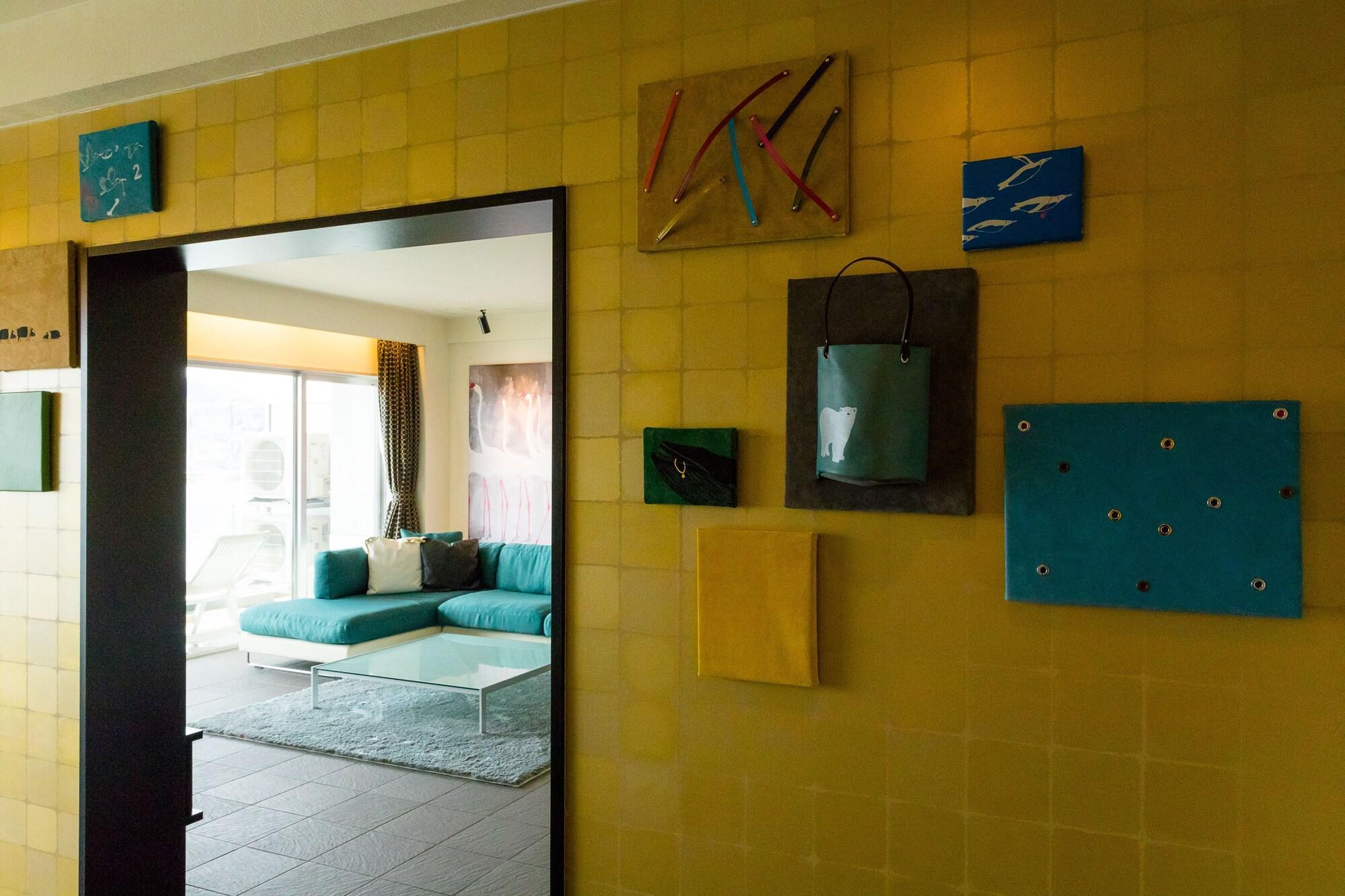 Hakodate Danshaku Club Hotel & Resorts Экстерьер фото