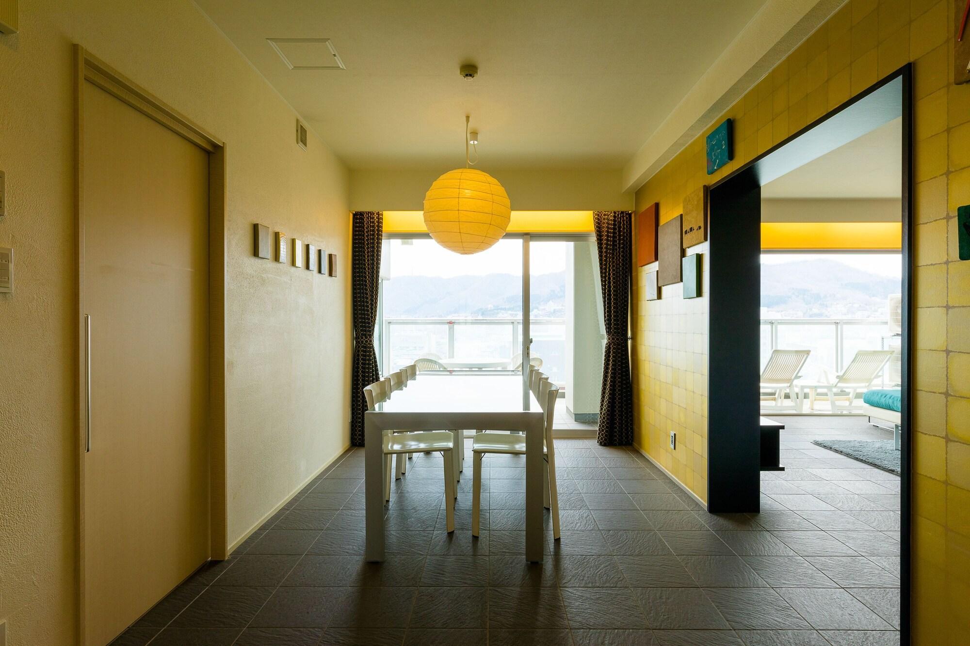 Hakodate Danshaku Club Hotel & Resorts Экстерьер фото