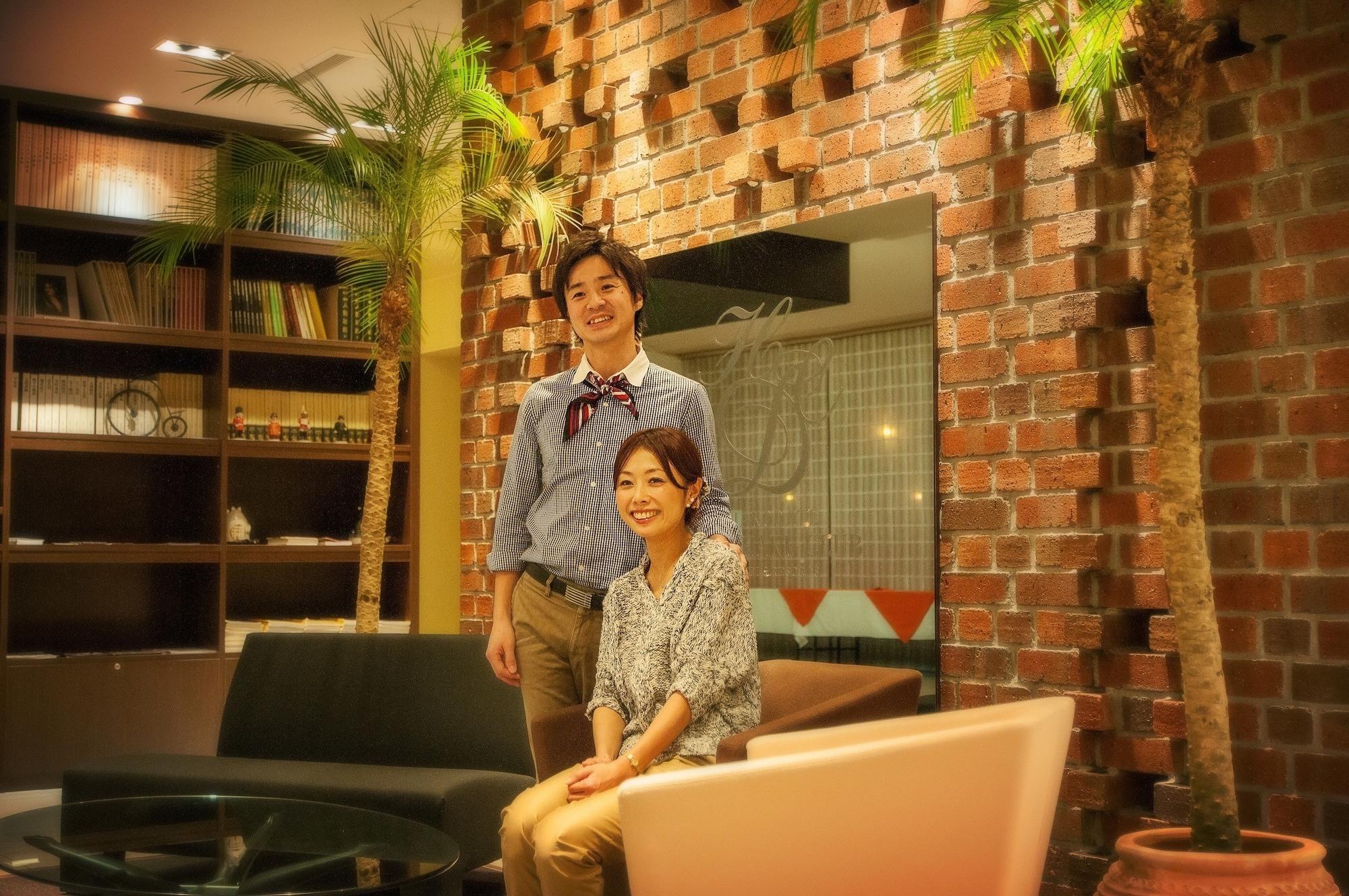 Hakodate Danshaku Club Hotel & Resorts Экстерьер фото