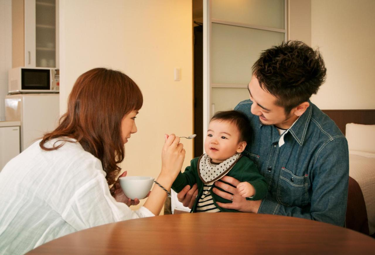 Hakodate Danshaku Club Hotel & Resorts Экстерьер фото